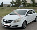 продам Opel Corsa в пмр  фото 5