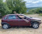 продам Opel Corsa в пмр  фото 6