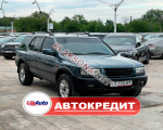 продам Opel Frontera в пмр  фото 6
