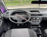 продам Opel Meriva в пмр  фото 3