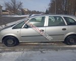 продам Opel Meriva в пмр  фото 4