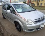 продам Opel Meriva в пмр  фото 5