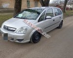 продам Opel Meriva в пмр  фото 2