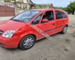 продам Opel Meriva в пмр  фото 4