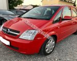 продам Opel Meriva в пмр  фото 2