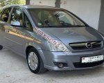 продам Opel Meriva в пмр  фото 5