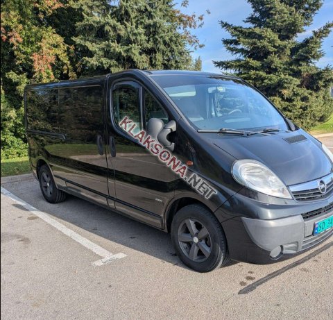 продам Opel Movanoв пмр  фото 6