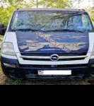 продам Opel Movano в пмр  фото 3