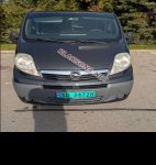 продам Opel Movano в пмр  фото 3