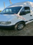 продам Opel Movano в пмр  фото 3