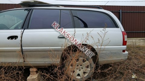 продам Opel Omegaв пмр фото 2