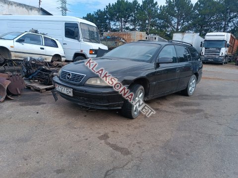 продам Opel Omegaв пмр фото 1