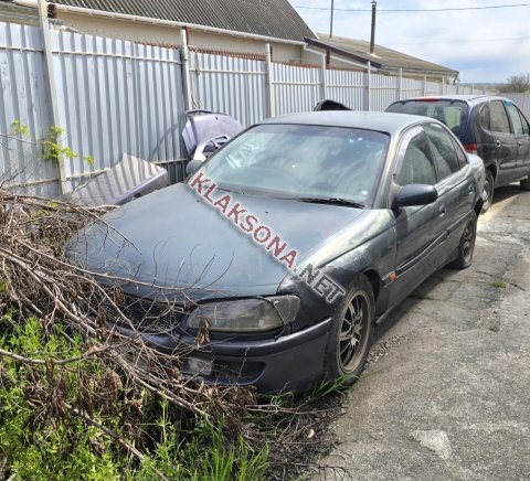 продам Opel Omegaв пмр  фото 5