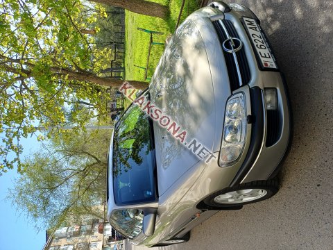 продам Opel Omegaв пмр  фото 5
