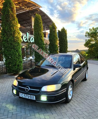 продам Opel Omegaв пмр  фото 5