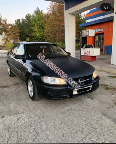 продам Opel Omegaв пмр  фото 4