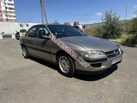 продам Opel Omegaв пмр  фото 6