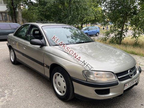 продам Opel Omegaв пмр  фото 6