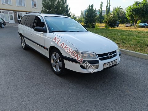 продам Opel Omegaв пмр  фото 4