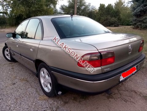 продам Opel Omegaв пмр  фото 6