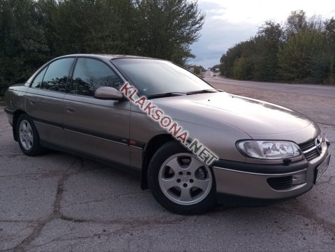 продам Opel Omegaв пмр  фото 6