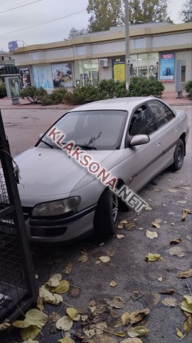 продам Opel Omegaв пмр  фото 4