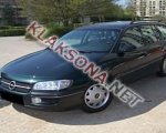 продам Opel Omega в пмр  фото 1