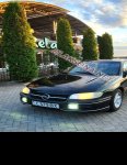 продам Opel Omega в пмр  фото 3