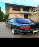 продам Opel Omega в пмр  фото 2