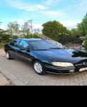 продам Opel Omega в пмр  фото 3