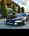 продам Opel Omega в пмр  фото 5