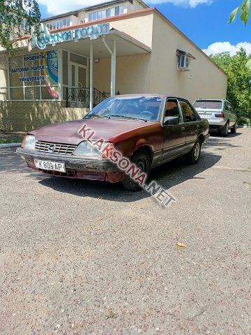 продам Opel Rekordв пмр  фото 6