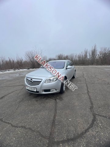 продам Opel Signumв пмр  фото 4