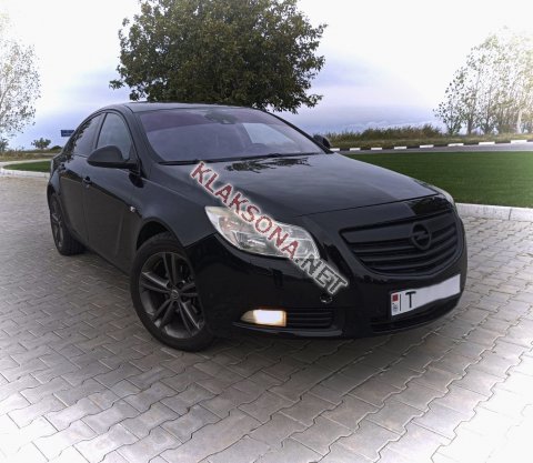 продам Opel Signumв пмр  фото 4