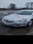 Opel Signum 2008г. 3 800 $