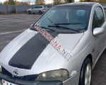 продам Opel Tigra в пмр  фото 4