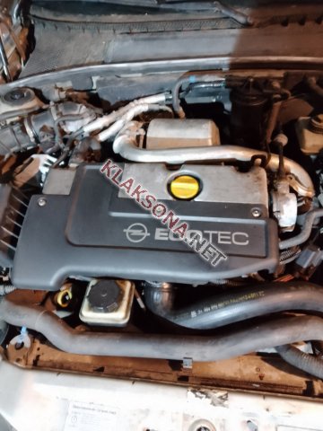 продам Opel Vectraв пмр  фото 4