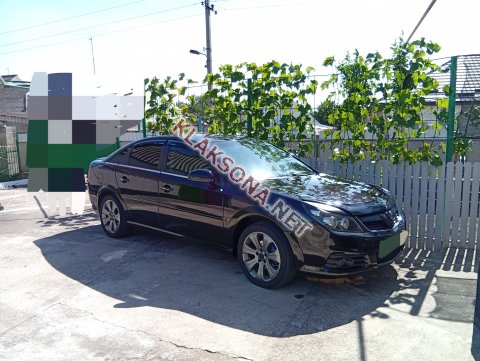 продам Opel Vectraв пмр  фото 5