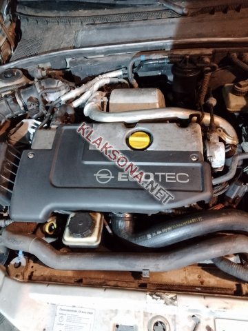 продам Opel Vectraв пмр  фото 6