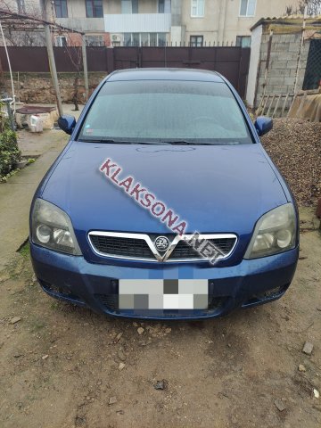 продам Opel Vectraв пмр  фото 5