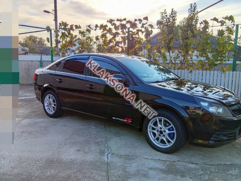 продам Opel Vectraв пмр  фото 6