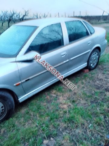 продам Opel Vectraв пмр  фото 4