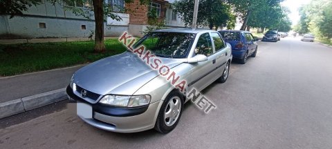 продам Opel Vectraв пмр  фото 4