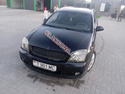 продам Opel Vectraв пмр  фото 5
