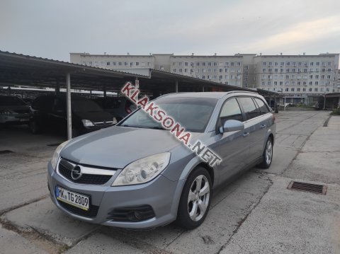 продам Opel Vectraв пмр  фото 5