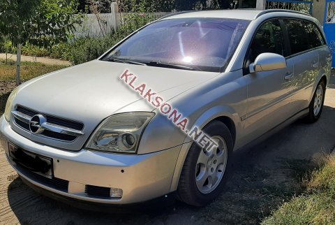 продам Opel Vectraв пмр  фото 4