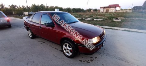 продам Opel Vectraв пмр  фото 4