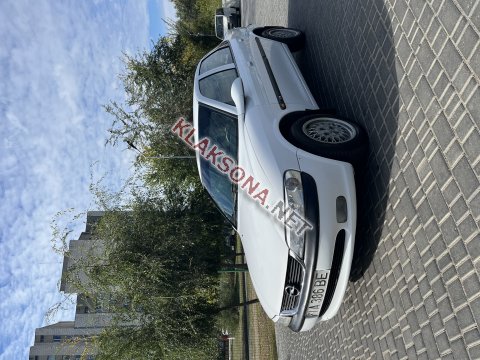 продам Opel Vectraв пмр  фото 6