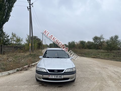 продам Opel Vectraв пмр  фото 5