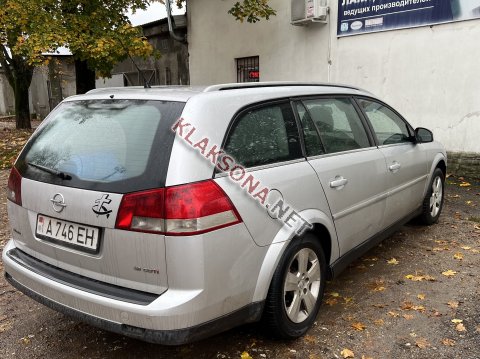 продам Opel Vectraв пмр  фото 5